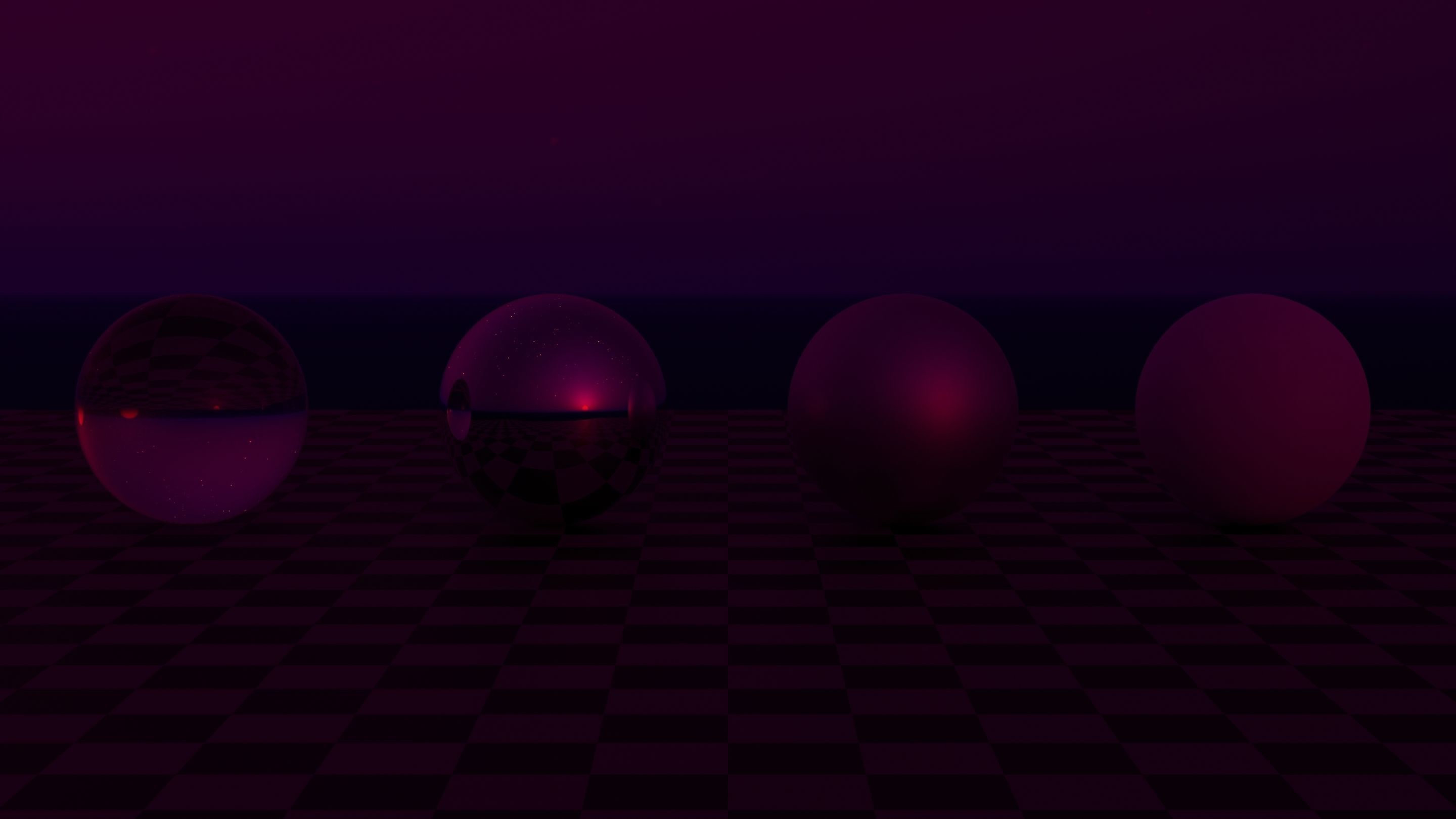 retro 4K HDRI 3D model_5