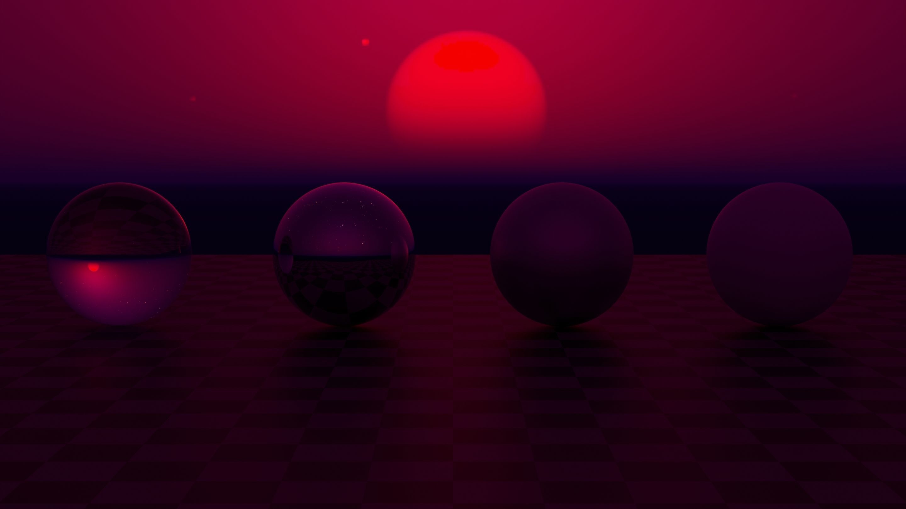 retro 4K HDRI 3D model_6