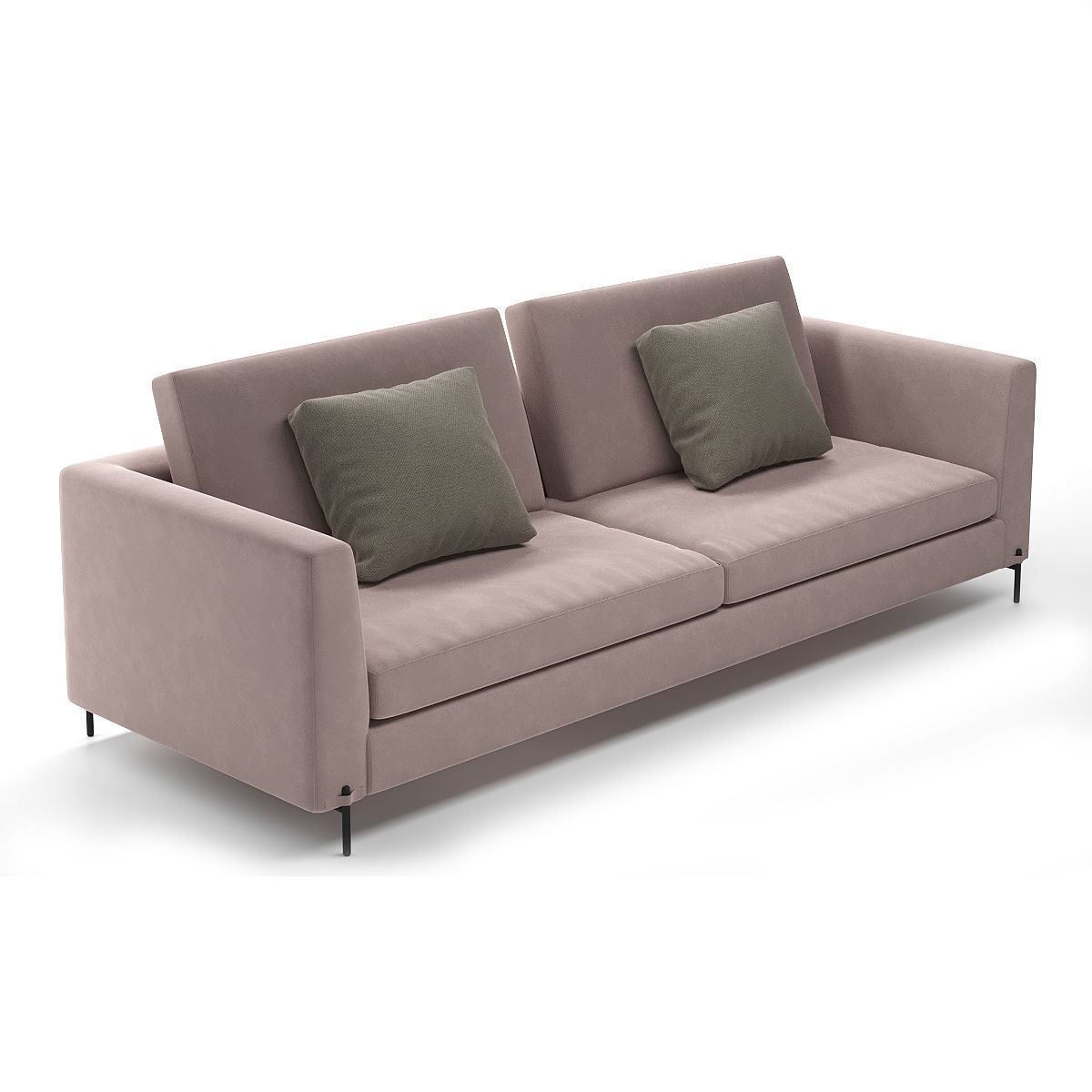 sofa 48 3D model_1