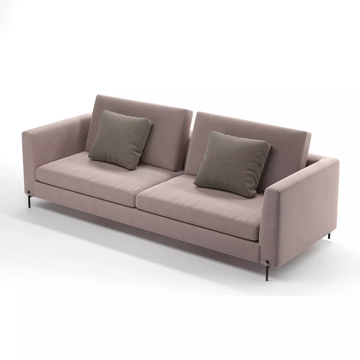 sofa 48 3D model_0