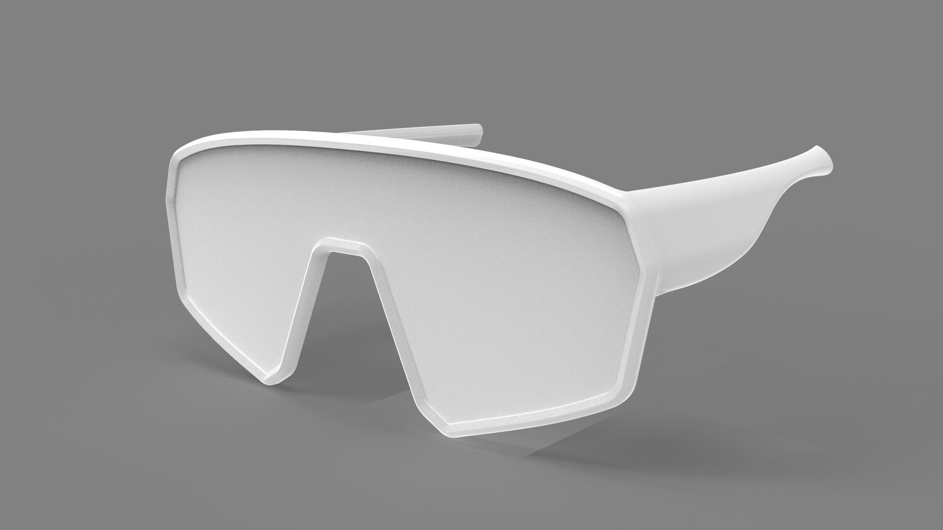 Sci fi helmet and glasses Bundle 3D Model Collection_19