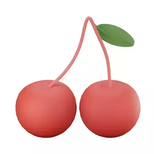 Cherry Fruit