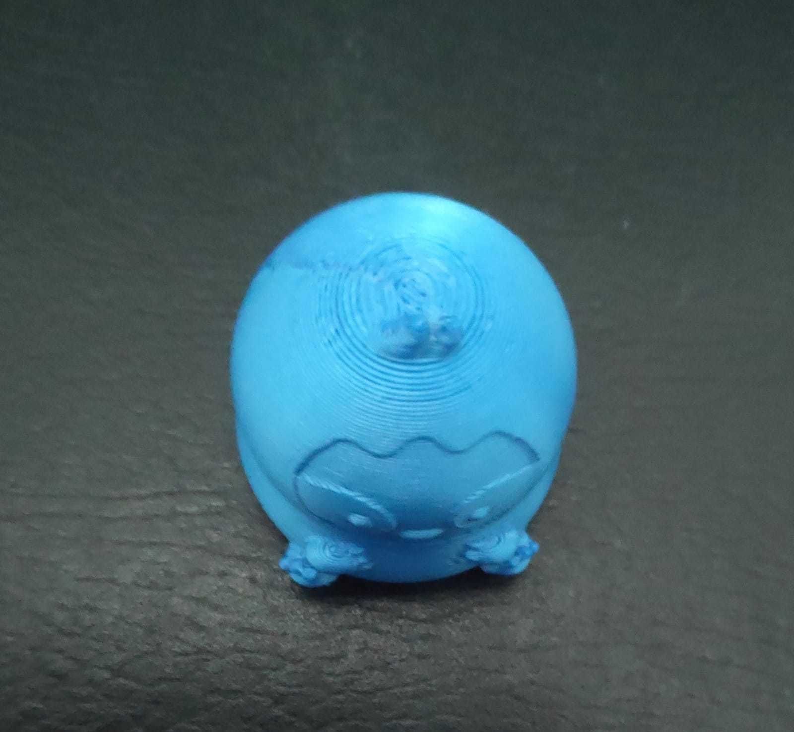 Baby Sloth 3D print model_10