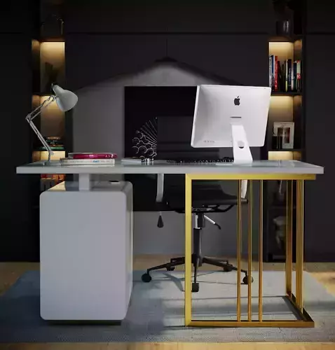 Office Desk