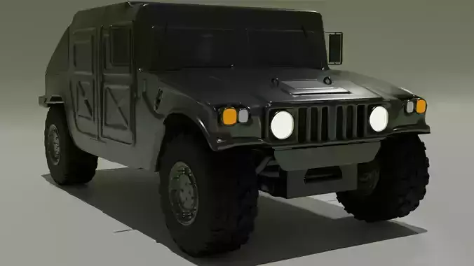 Humvee