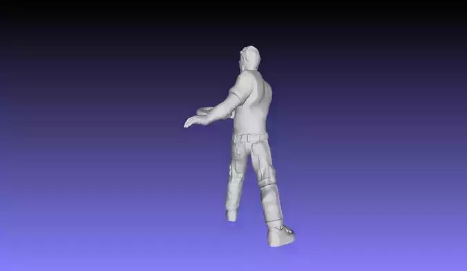 Printle L Homme 014 P