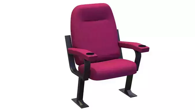 Cinema Chair