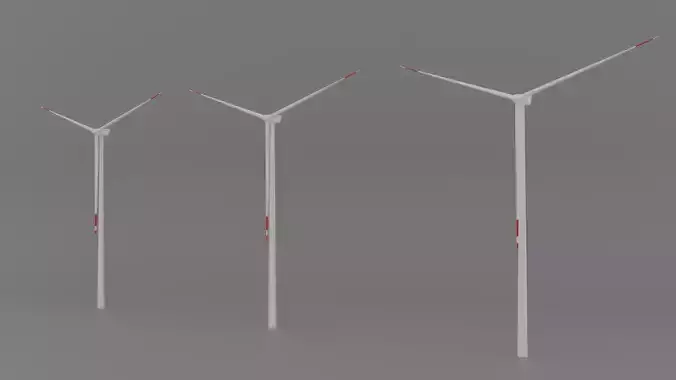 Wind Turbines