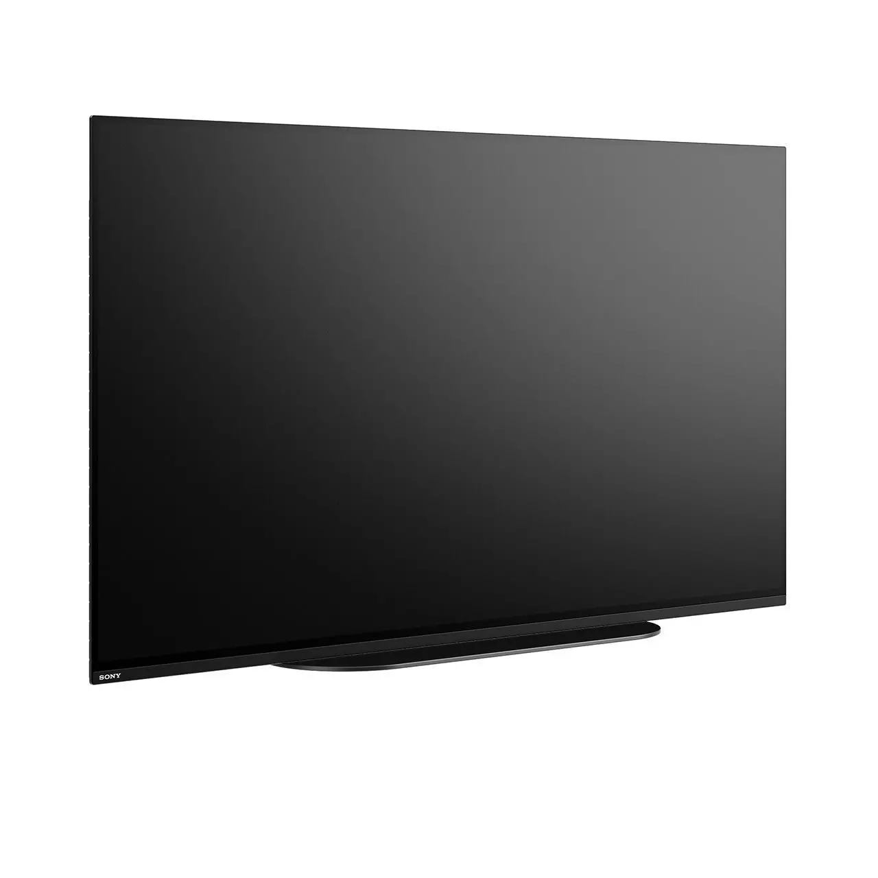 A90K 4K Smart TV 2022 by Sony 3D model_0