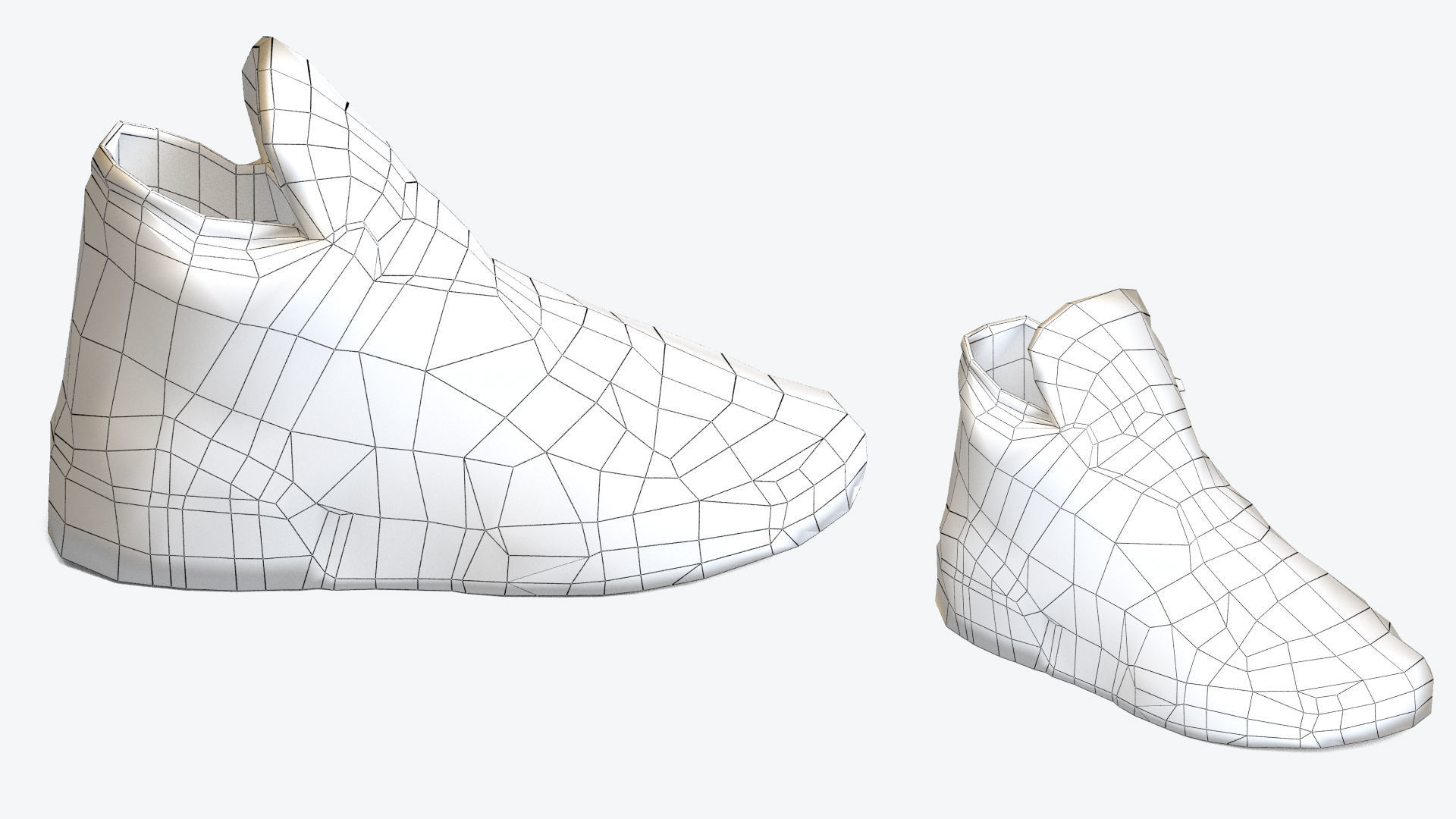 Erx 260 - 3d Model Free low-poly 3D model_21
