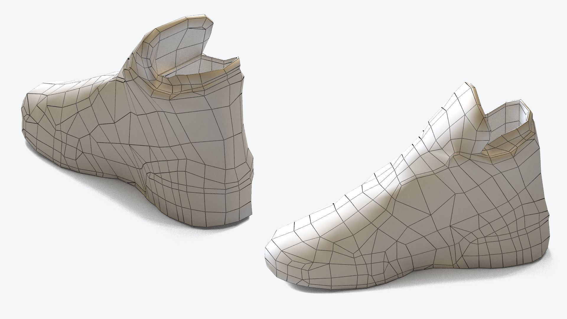 Erx 260 - 3d Model Free low-poly 3D model_12