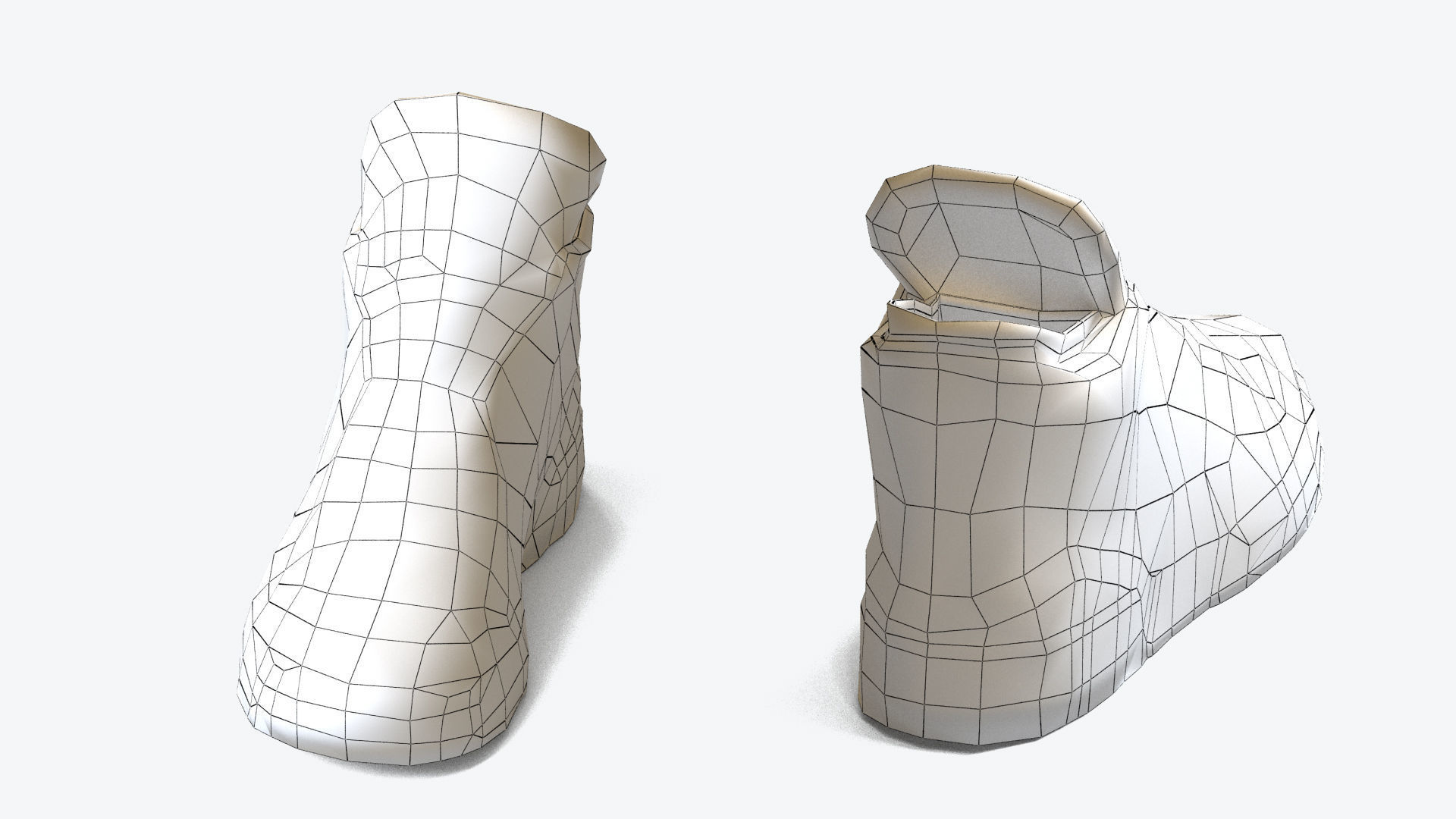 Erx 260 - 3d Model Free low-poly 3D model_8