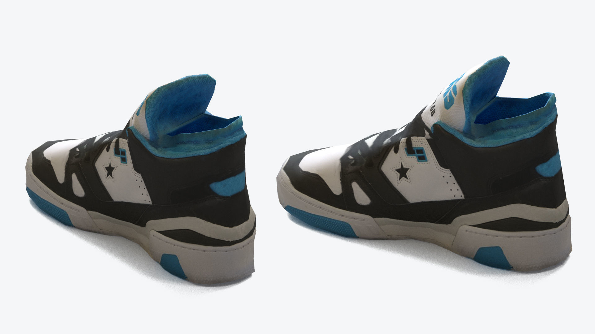 Erx 260 - 3d Model Free low-poly 3D model_16