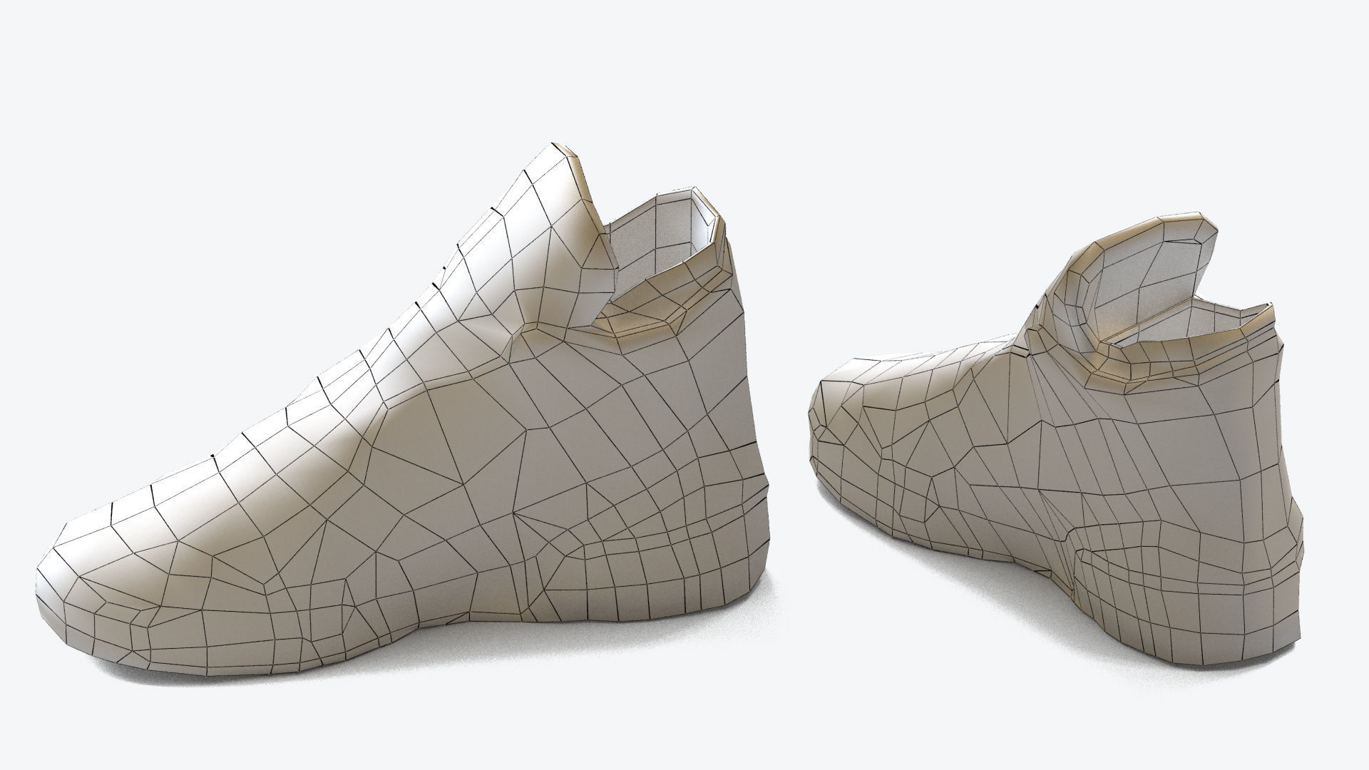 Erx 260 - 3d Model Free low-poly 3D model_10