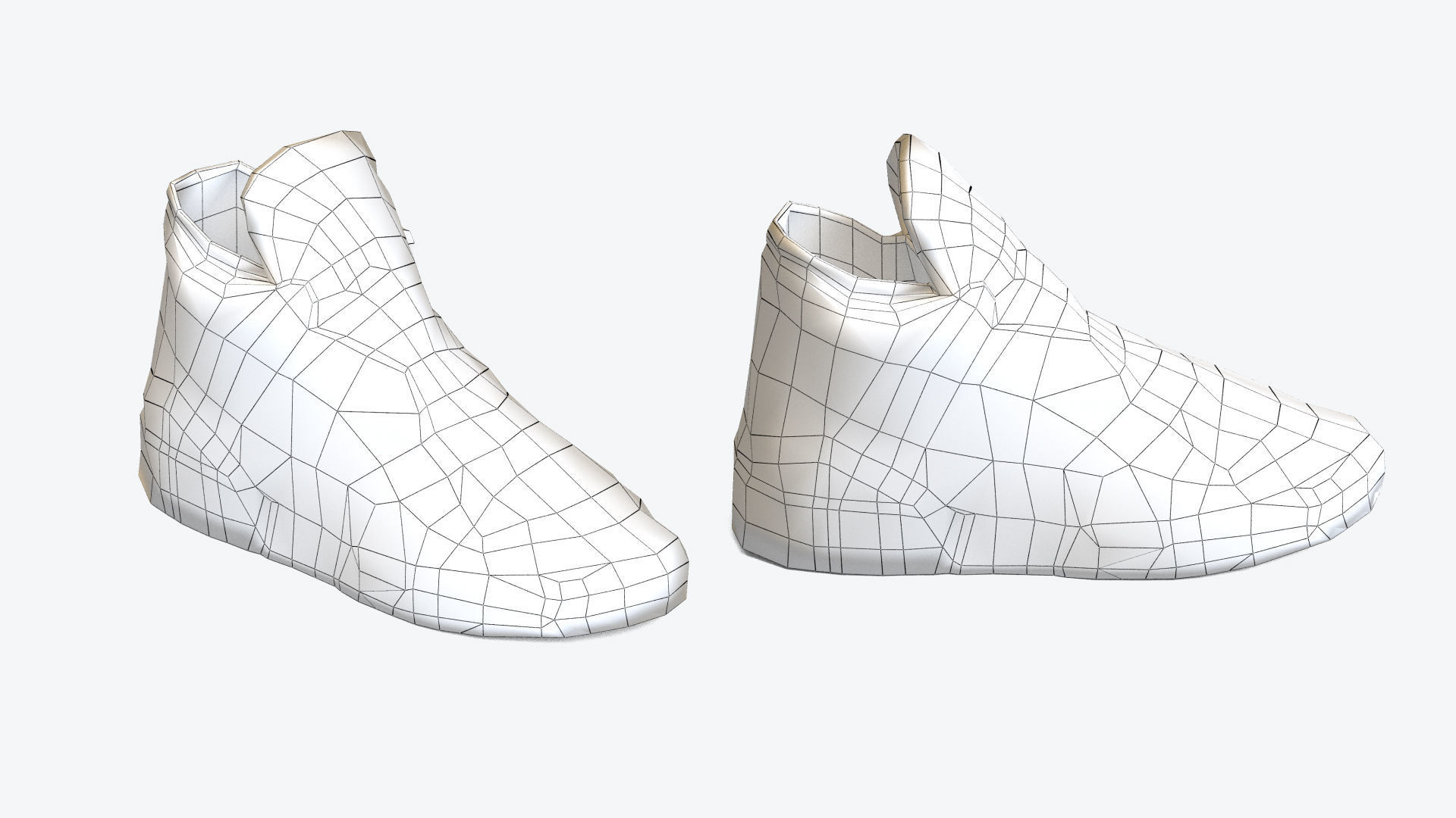 Erx 260 - 3d Model Free low-poly 3D model_11