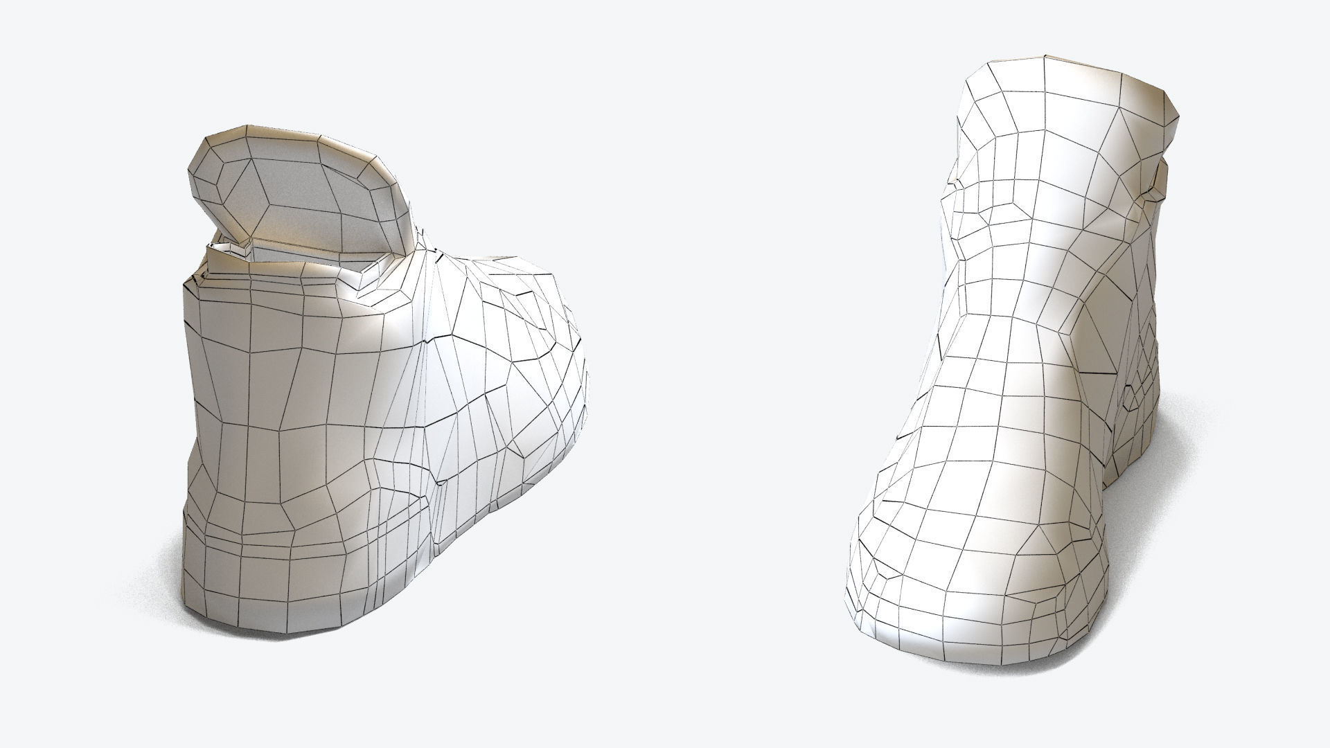 Erx 260 - 3d Model Free low-poly 3D model_13