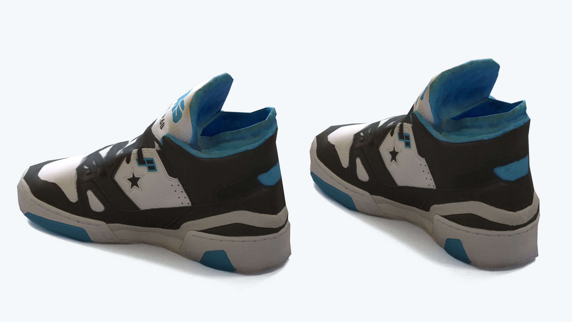 Erx 260 - 3d Model Free low-poly 3D model_15