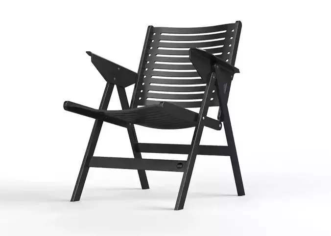 REX CHAIR by Niko Kralj Stol Kamnik