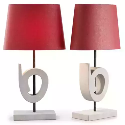 Junior table lamp 