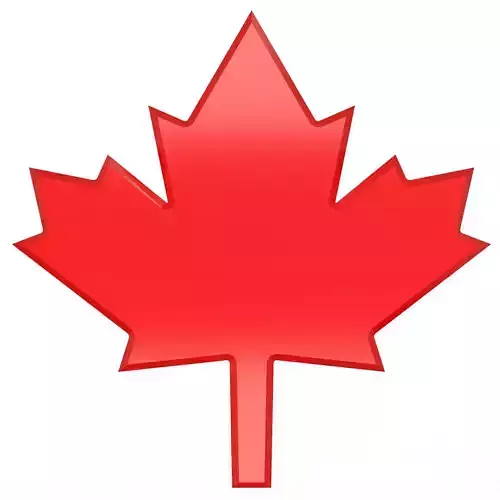 Maple Leaf