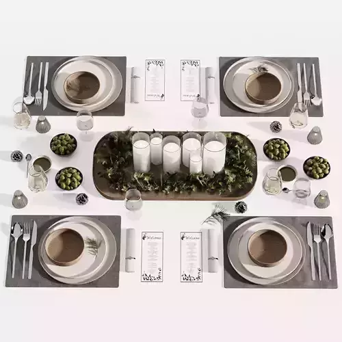 tableware set3
