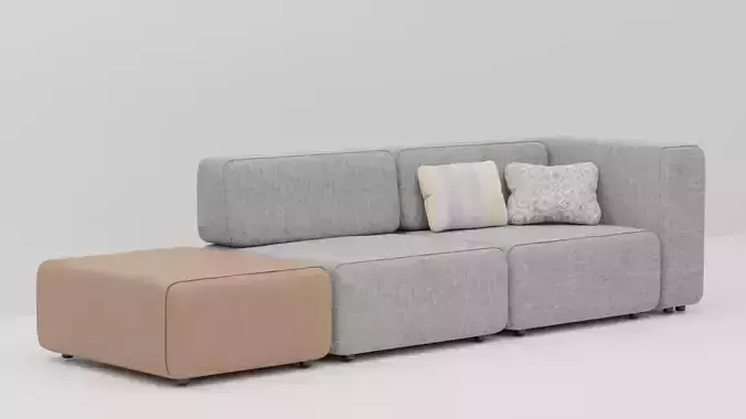 COUCH SOFA
