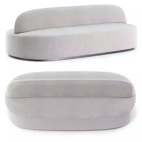 Dina double side sofa DS2 