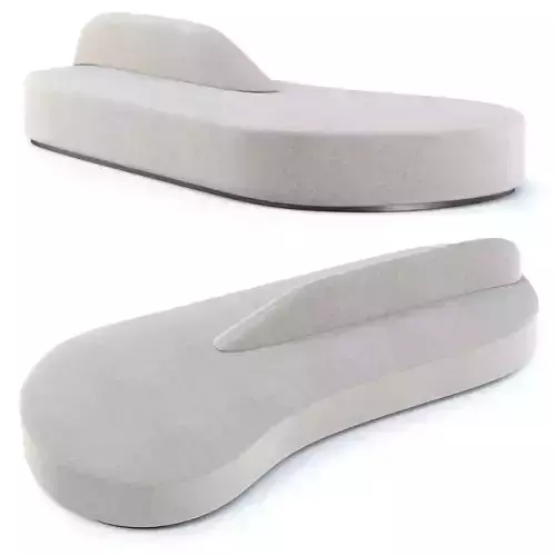 Dina double side lounge sofa DS5 