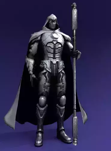 Moon Knight