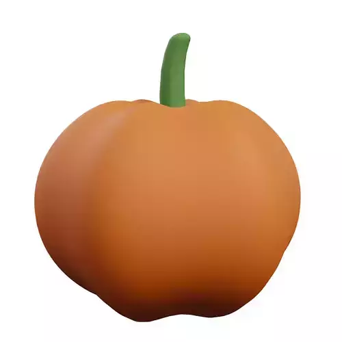 Pumpkin