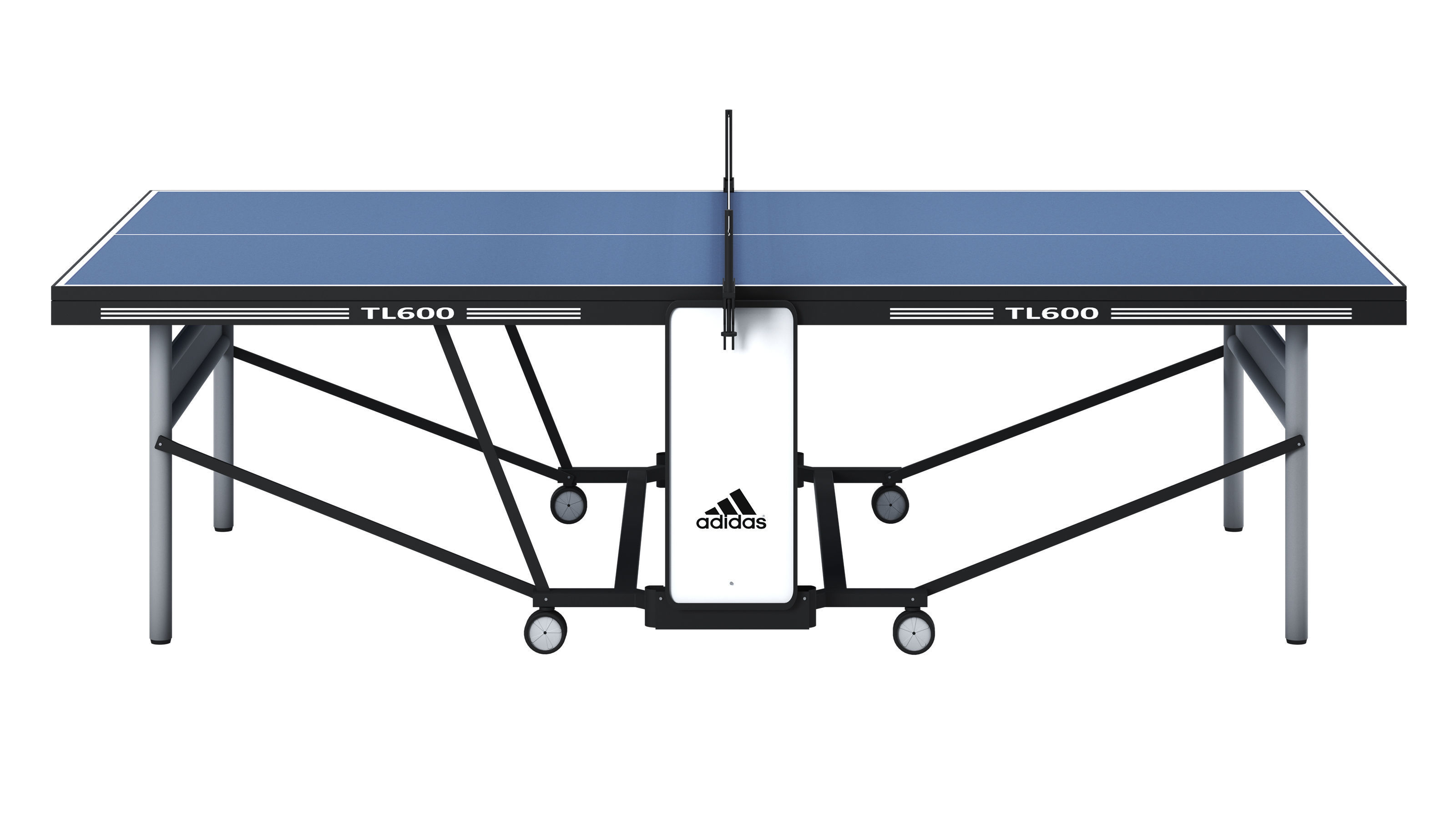 3D model Adidas Table Tennis VR / AR / low-poly | CGTrader
