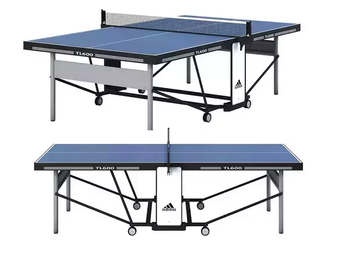 Adidas Table Tennis