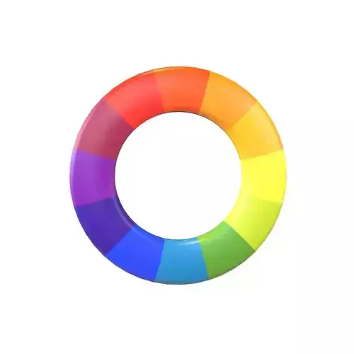 Color Wheel v1 001