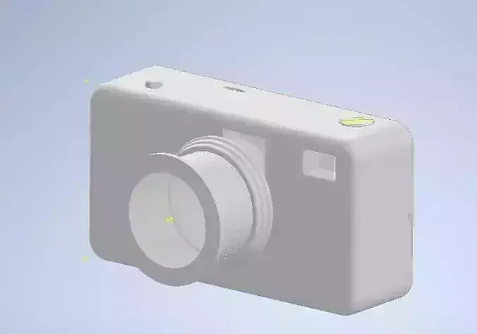 Simple Camera