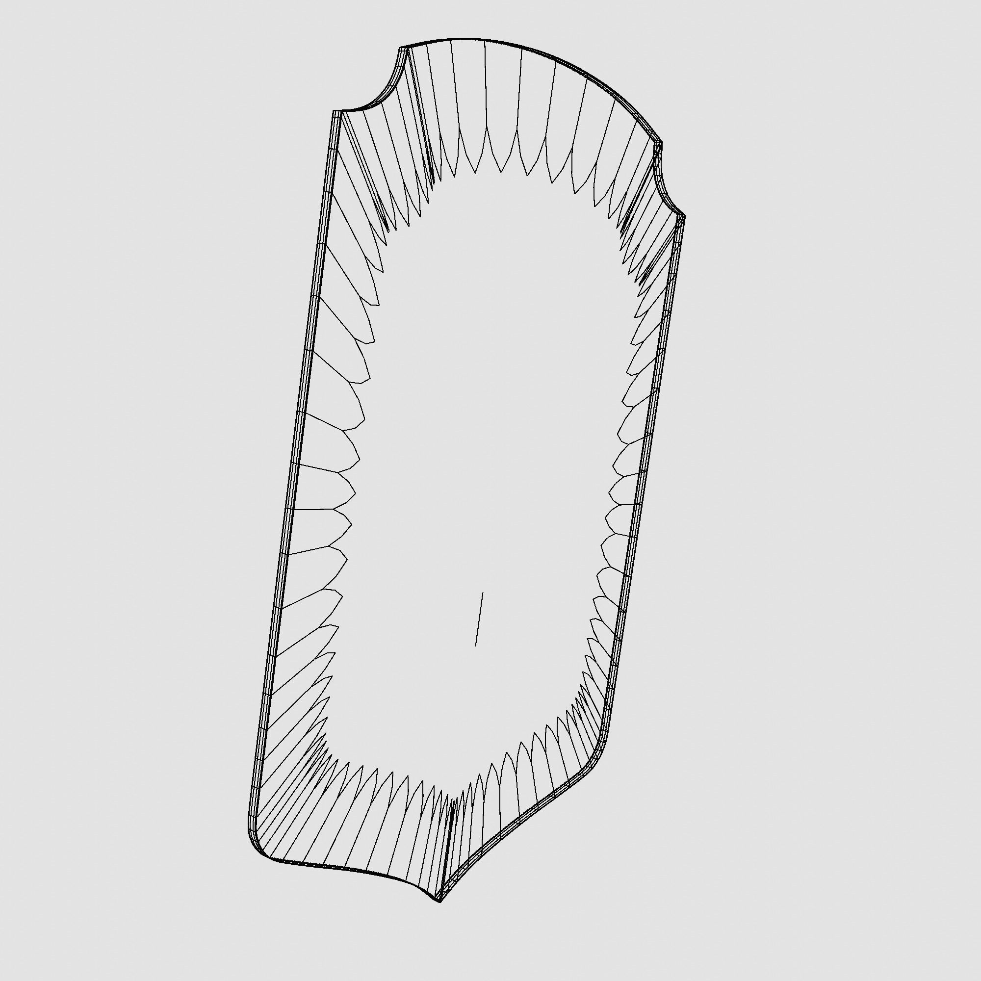 soccer players cards 3D model_10