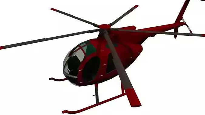 Helicopter