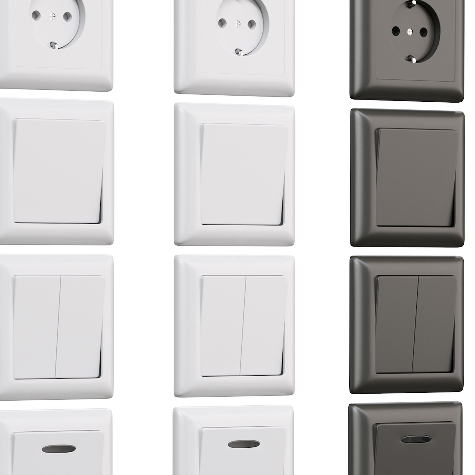 Primera Luxel 3D model_14