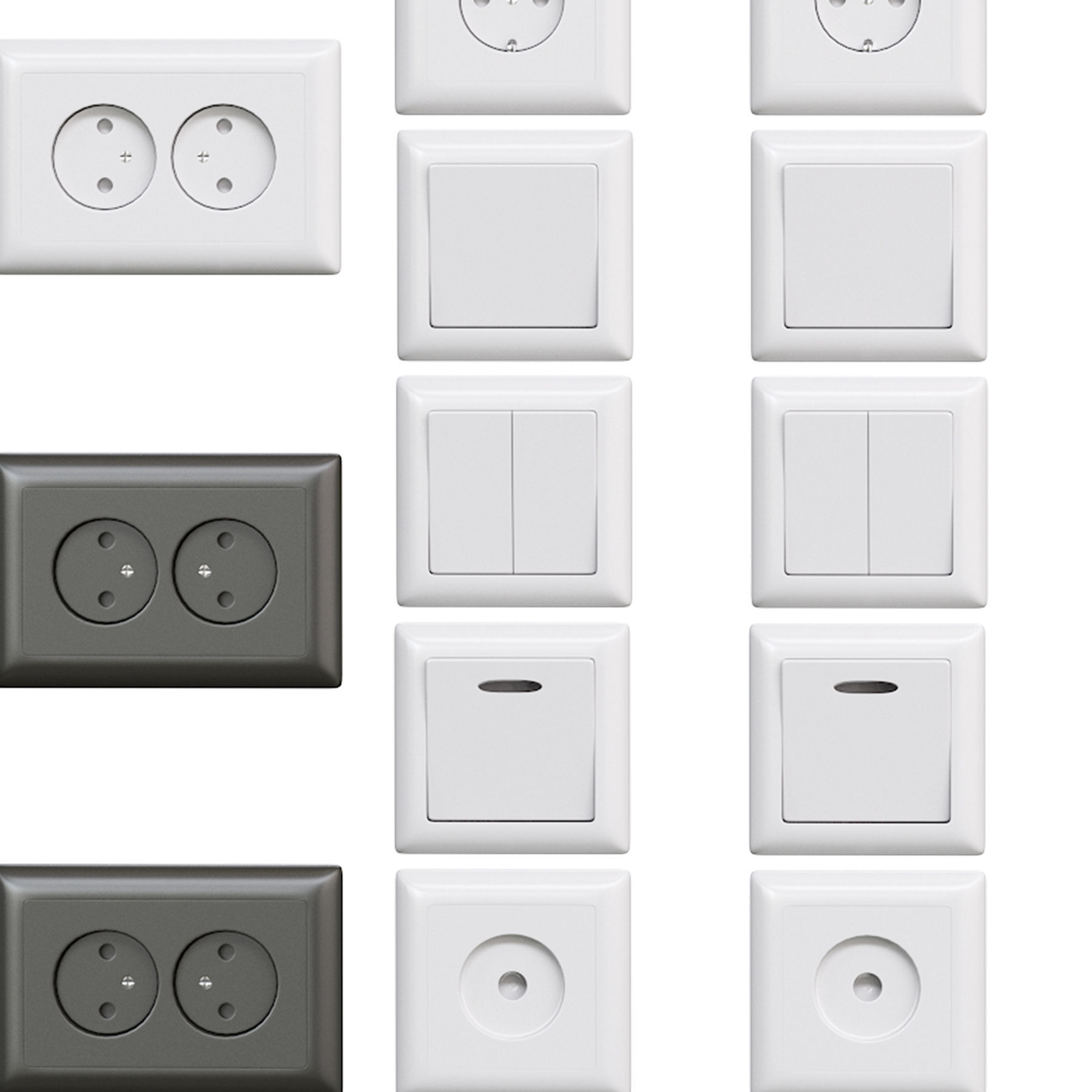 Primera Luxel 3D model_9