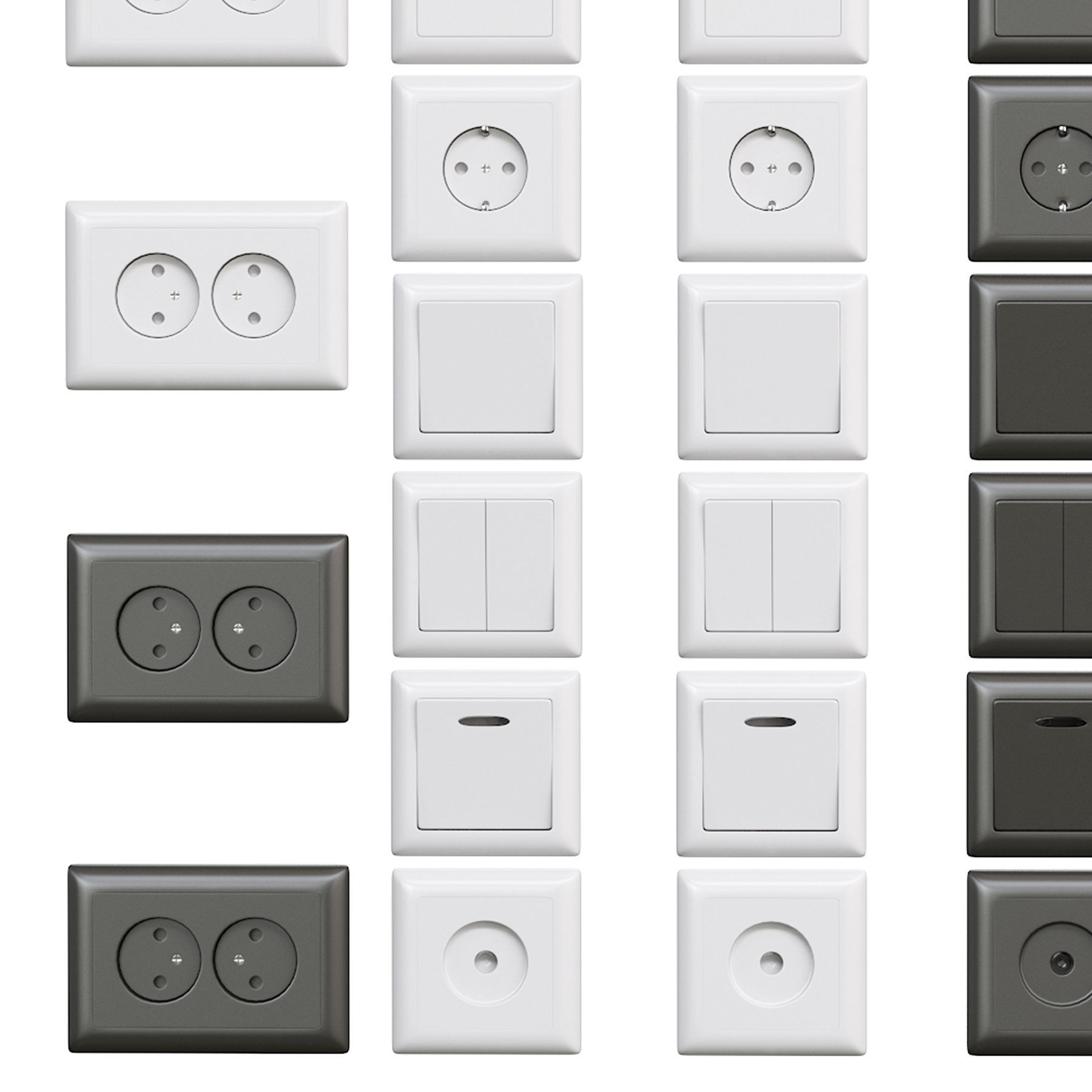 Primera Luxel 3D model_5