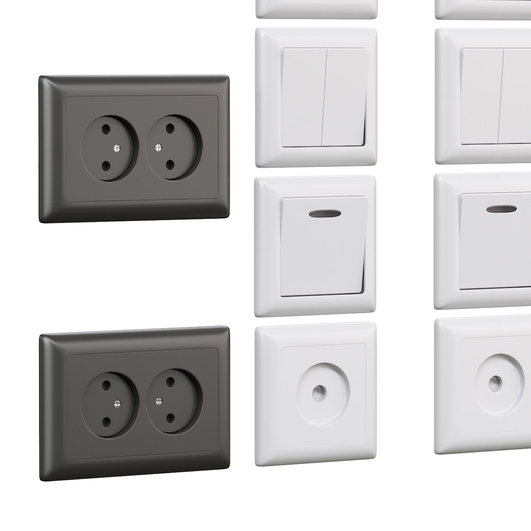 Primera Luxel 3D model_12