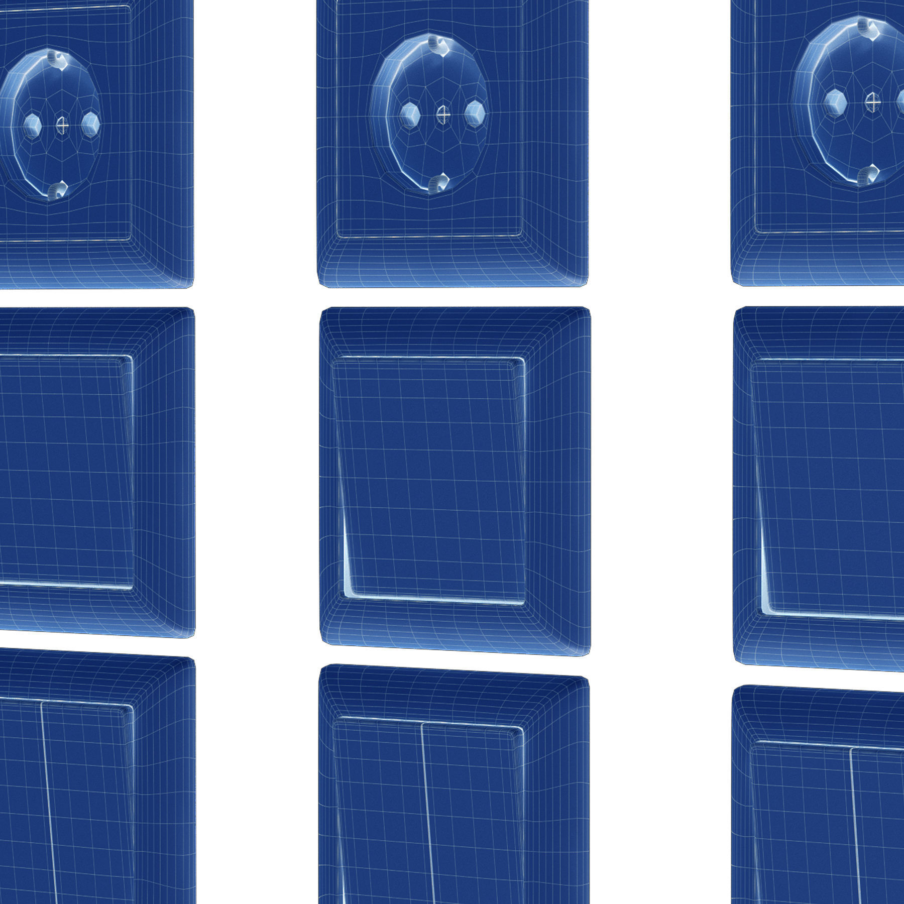 Primera Luxel 3D model_22