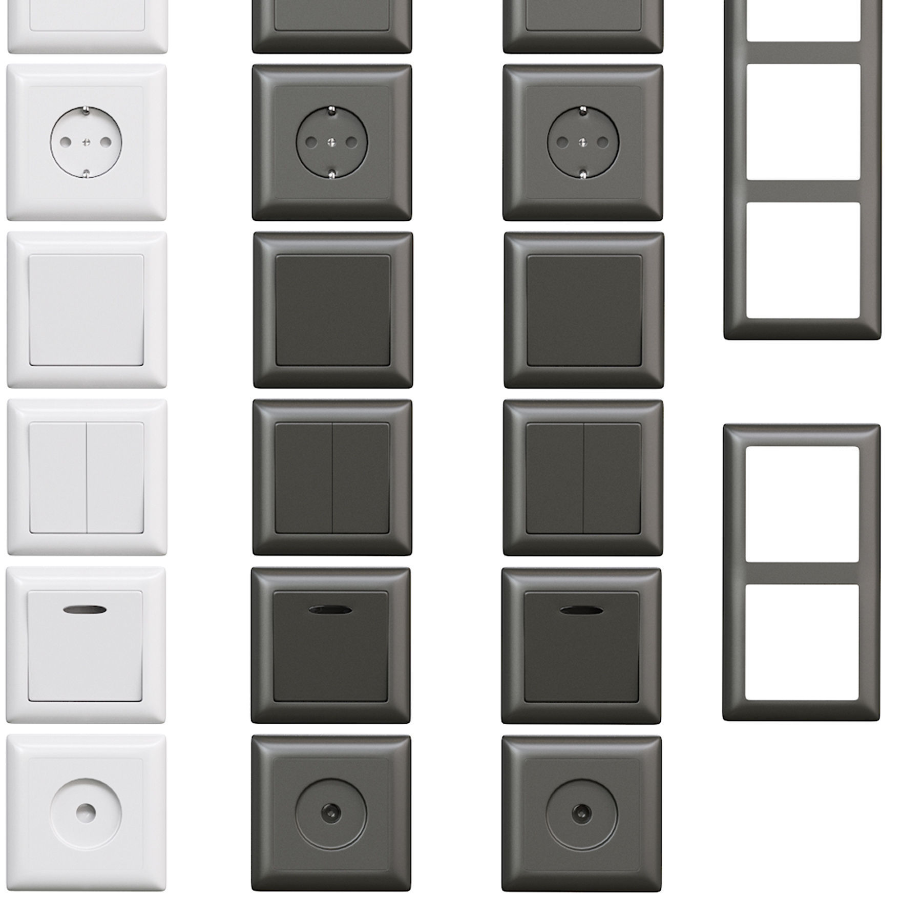 Primera Luxel 3D model_6