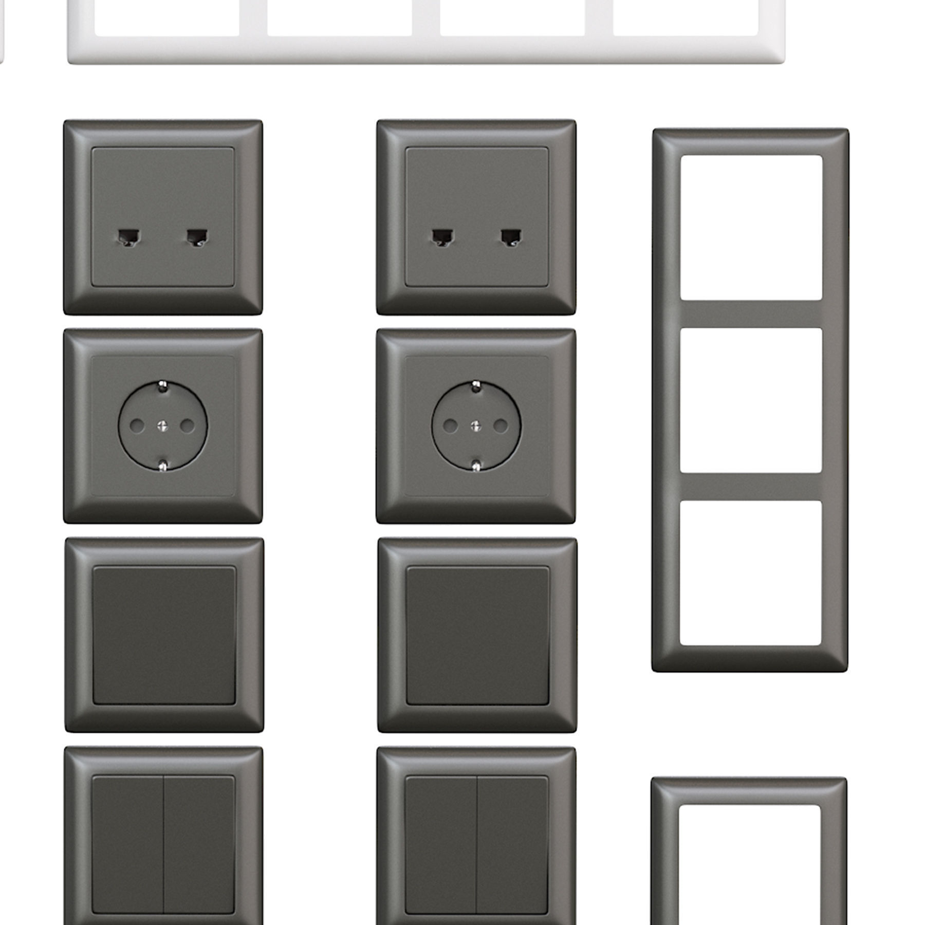 Primera Luxel 3D model_7