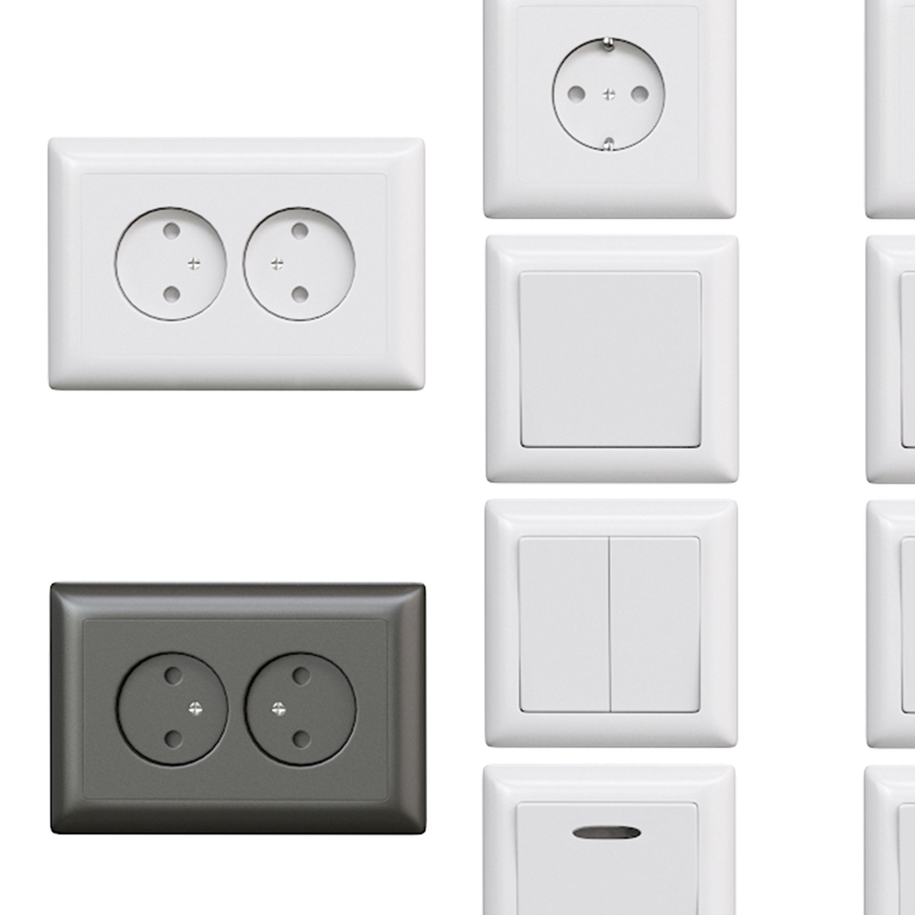 Primera Luxel 3D model_10