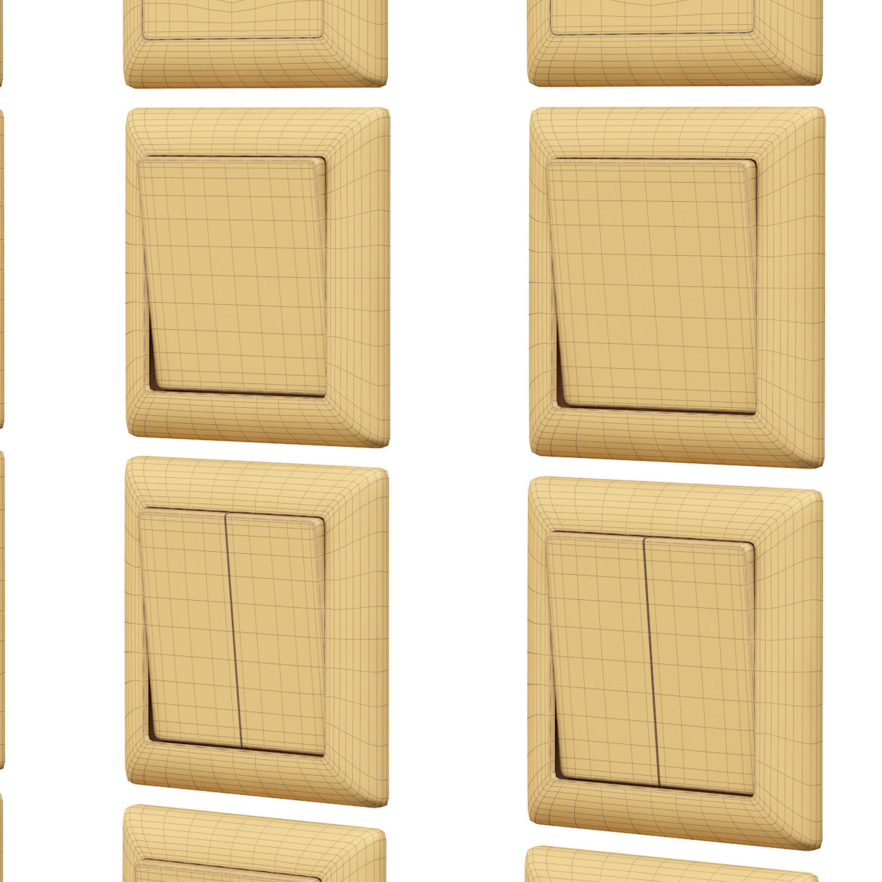 Primera Luxel 3D model_21