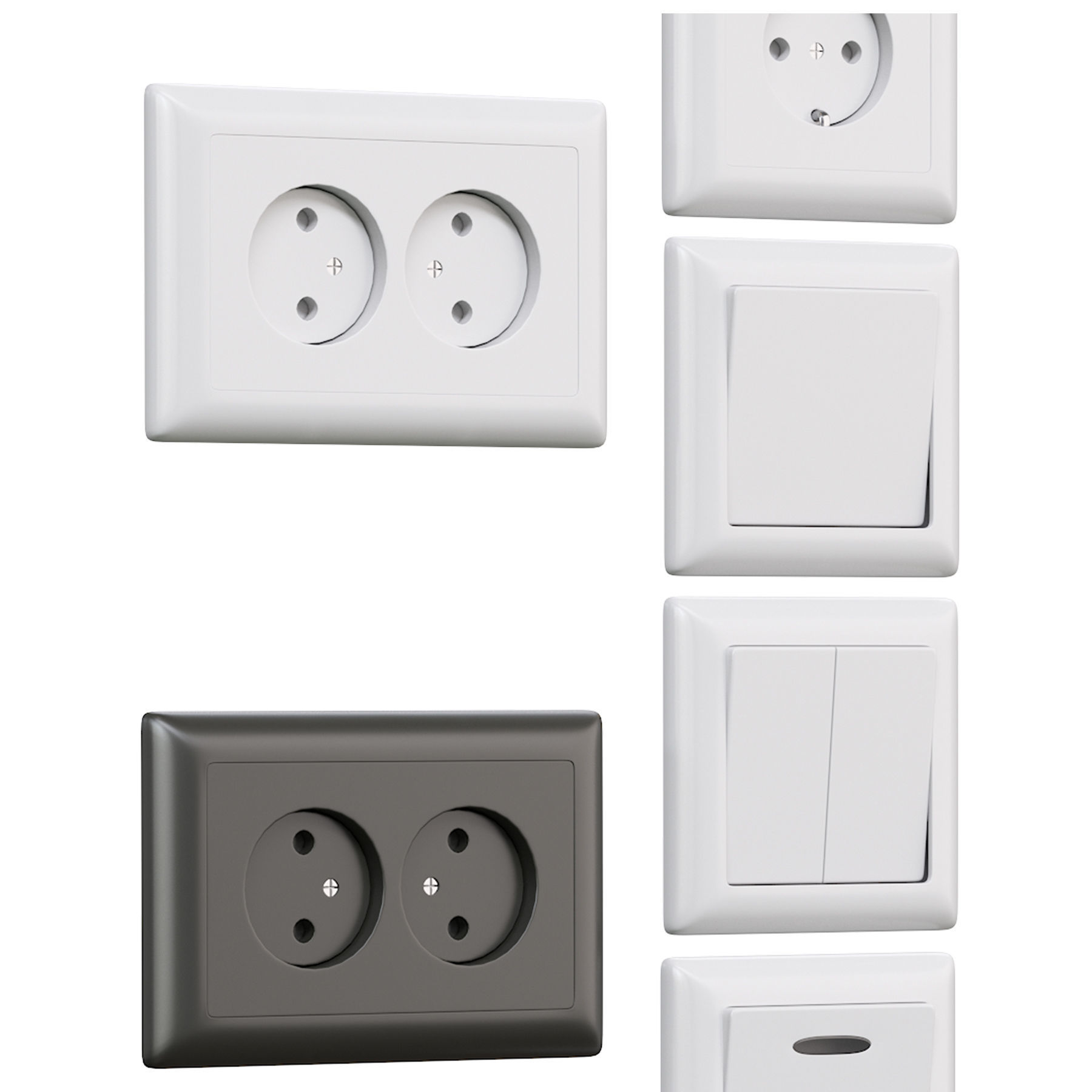 Primera Luxel 3D model_15