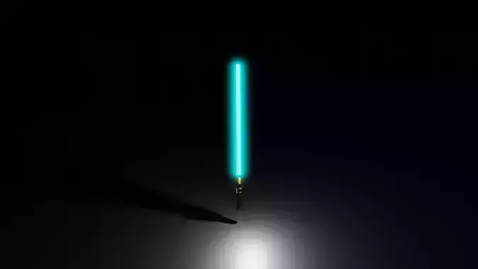 Star Wars Lightsaber