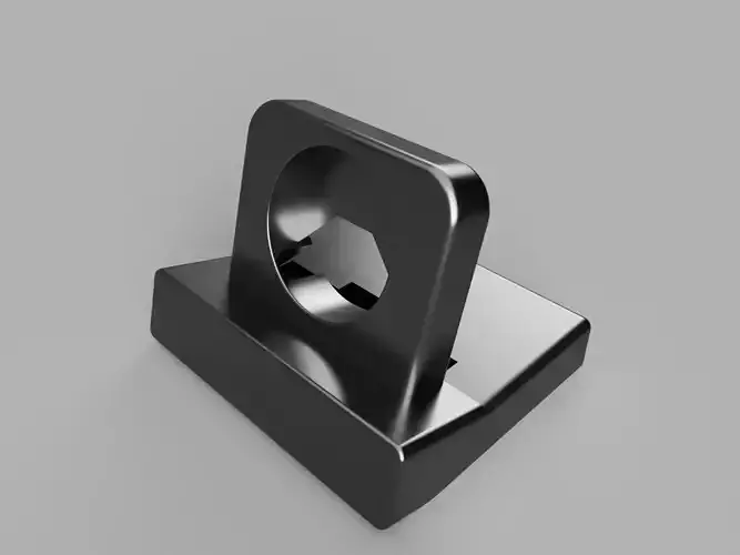 AppleWatch charging stand