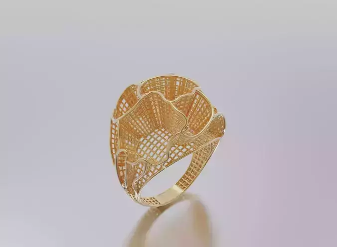 women ring