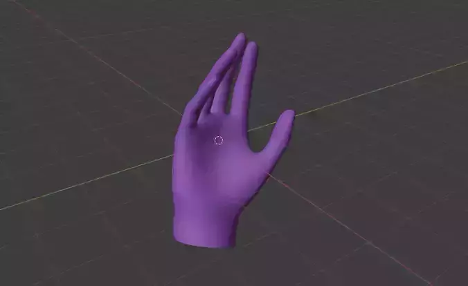 hand hand